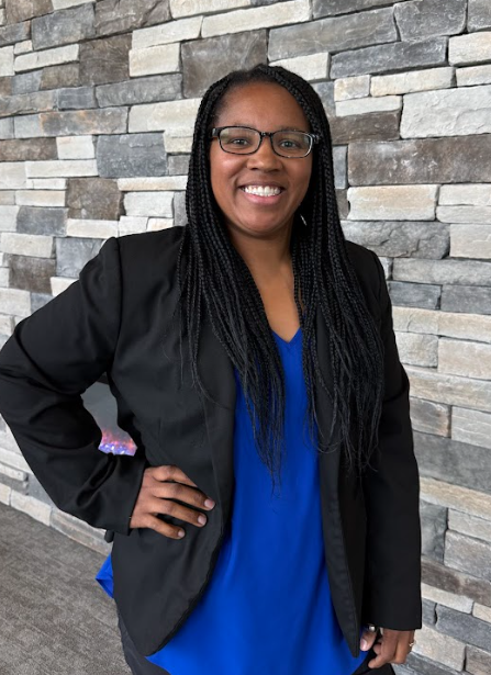 Christy, Care Coordinator for a Dentist in Altoona IA