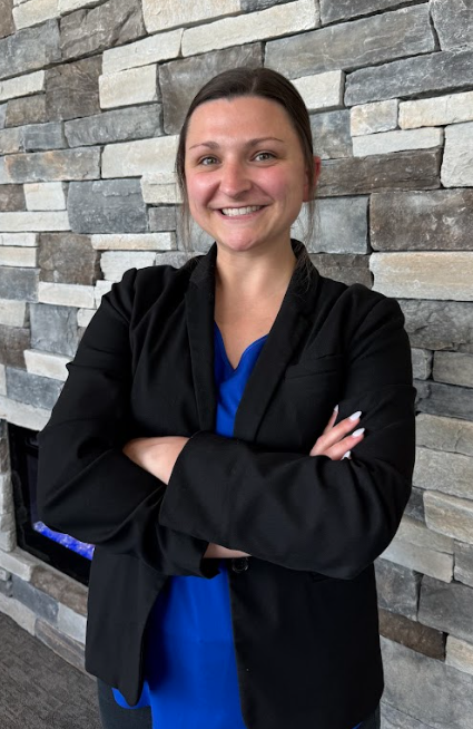 Kari, Care Coordinator for a Dentist in Altoona IA