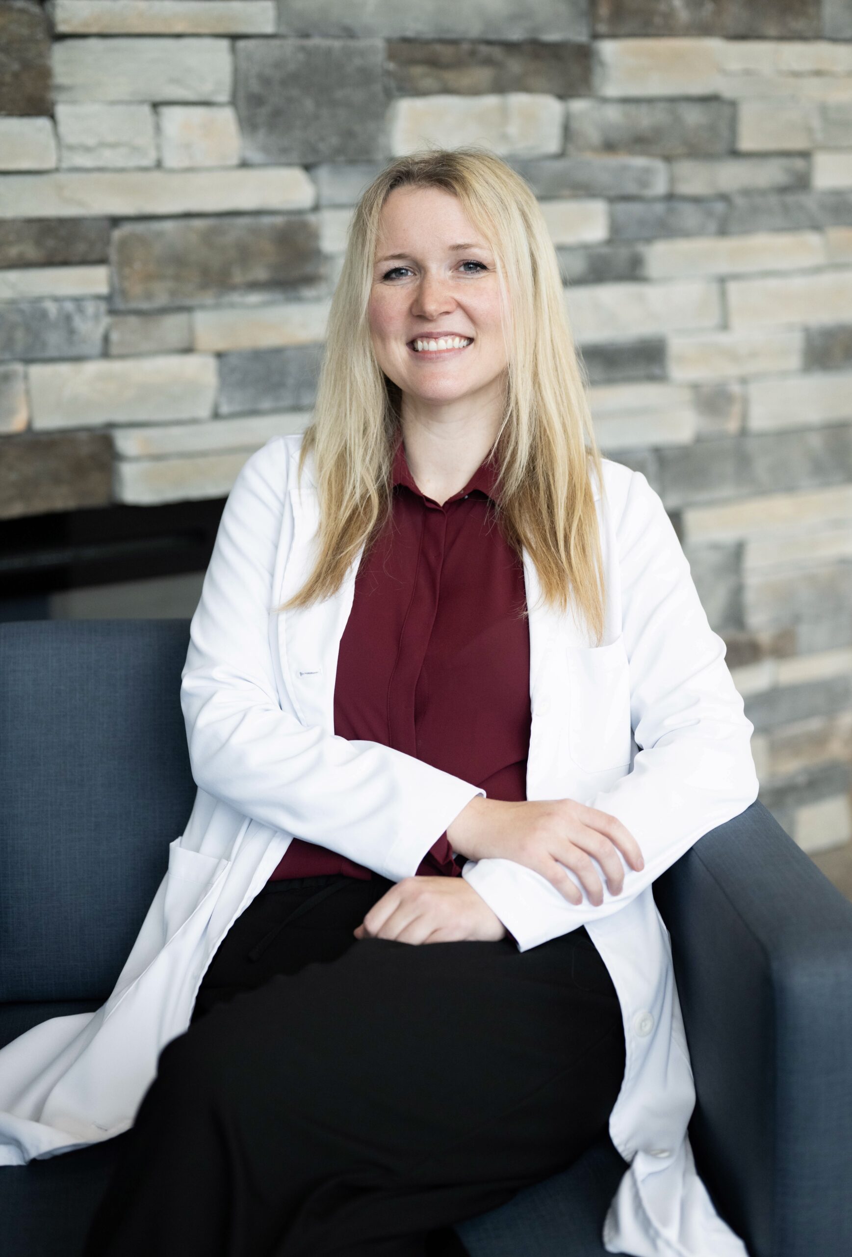 Dr. Mary Bucklin