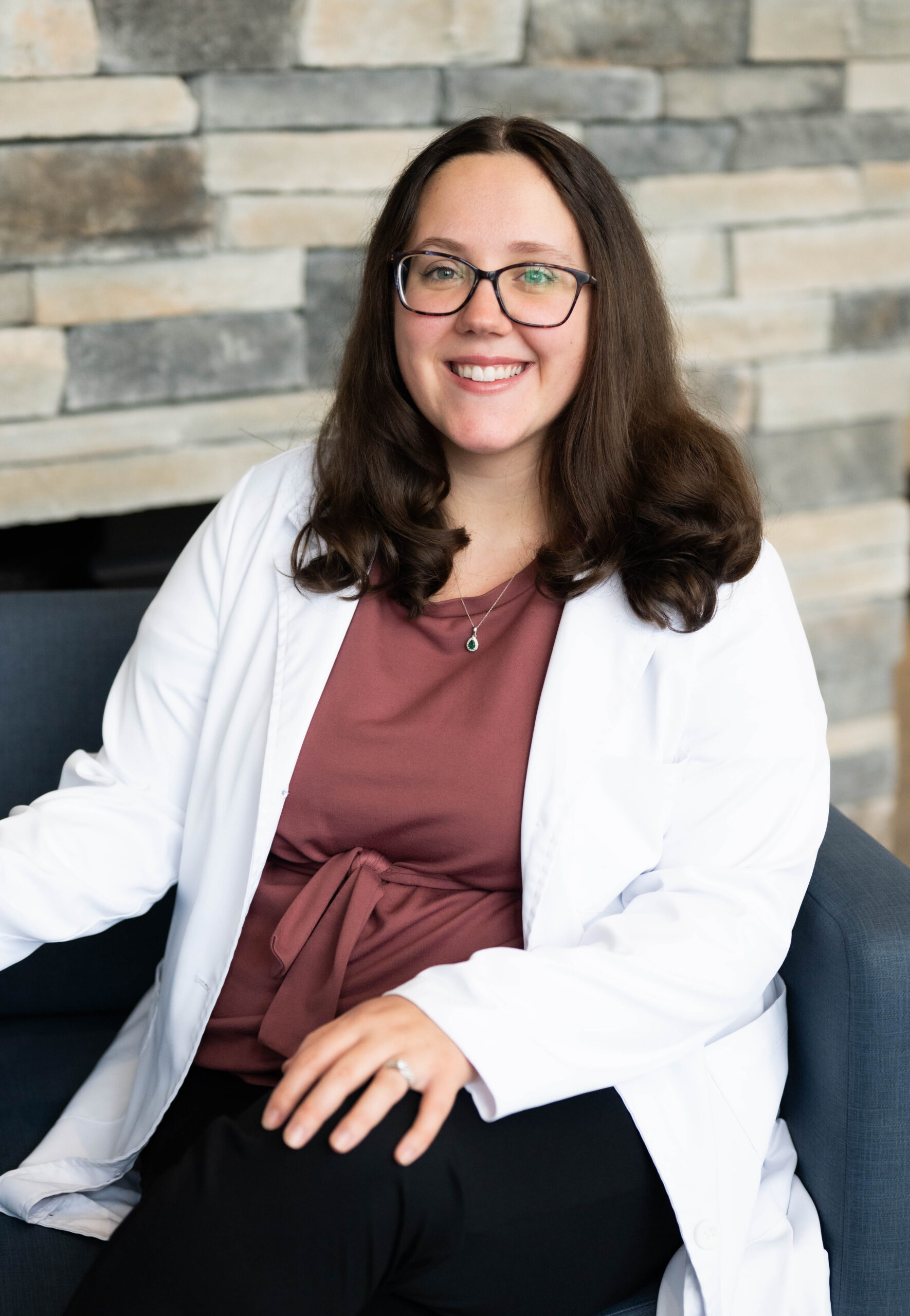 Dr. McKinnley Johnson