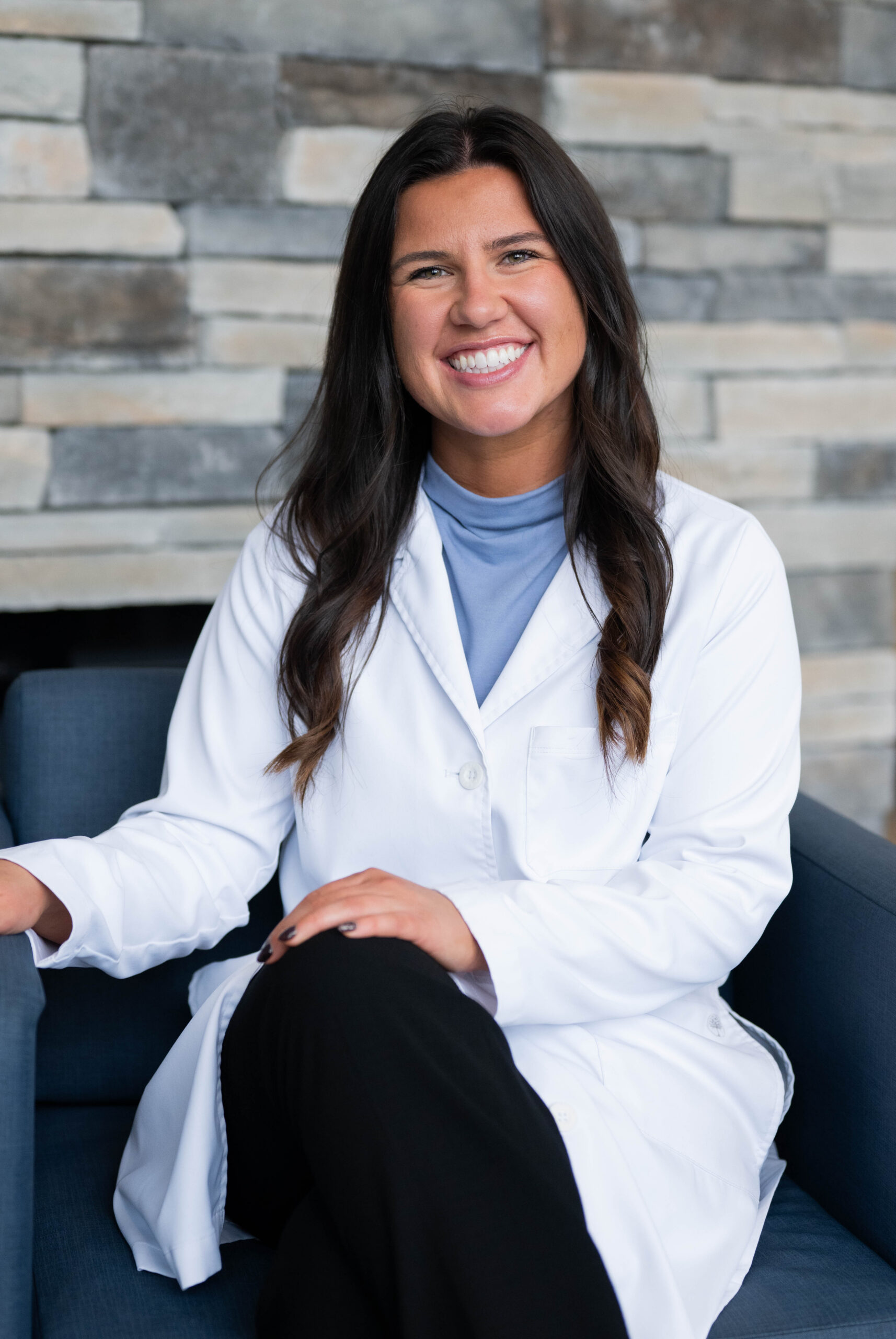 Dr. Taylor Steiner